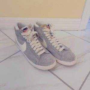 Nike Blazer Mid ‘77 Vintage Shoe